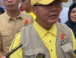 Kejurnas Panjat Tebing Bengkulu, H. Rohidin Mersyah: Berkat Kolaborasi Banyak Pihak