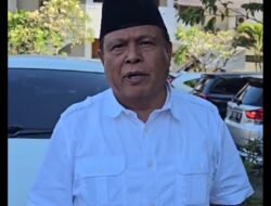 Bang Ken Minta Masyarakat Bengkulu Kompak, Romer Sah dan Bisa Dilantik Sesuai Aturan