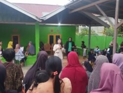 Pasangan Dedy-Agi Siapkan WiFi Gratis untuk Majukan Kota Bengkulu