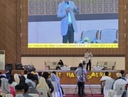 Tekadnya Majukan Pariwisata Mentawai, Epyardi: Potensinya Tidak Kalah dari Bali