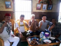 Warga Binduriang Rasakan Pesatnya Pembangunan Infrastruktur Jalan dan Sektor Pertanian di Era Rohidin