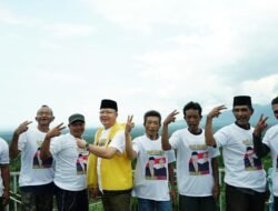 Tokoh Pemuda Lembak Curup Heri Purwanto: ROMER Nomor 2, Lanjutkan