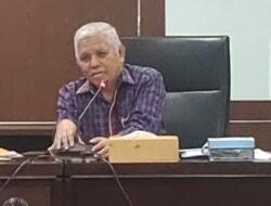 Komisi V DPRD Sumbar Akomodir Penguatan Mulok Keminangkabauan dan Kelanjutan Pembangunan Kawasan Taman Budaya