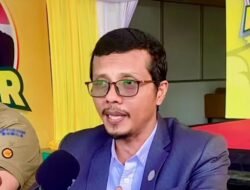 Terkait Rekaman Suara Cagub Rohidin Mersyah yang Beredar, Begini Penjelasan Tim Hukum ROMER