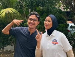 Gerakan “Kakak Asuh” Komunitas Tenis TSW-IM disambut baik oleh IMTC di Bali