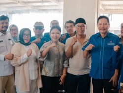 Dedy-Agi Optimis Kembangkan Wisata Bengkulu Menjadi Destinasi Unggulan
