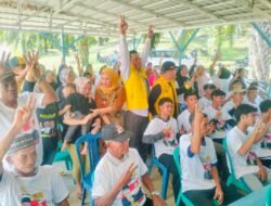 Munir Sumarlin Mantan Ketua PAN Benteng : Helmi Hasan Tidak Layak Jadi Gubernur Bengkulu