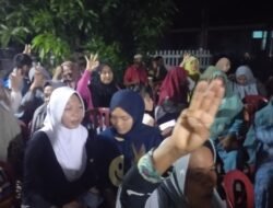 Dedy Agi Janjikan Penanganan Banjir, Warga Rawa Makmur Dukung di Pilwakot Bengkulu 2024