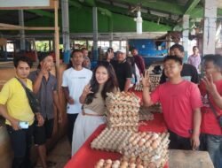 Keluhan Pedagang Pasar Barokoto Jadi Prioritas Agi, Program Bantuan Modal Siap Diluncurkan
