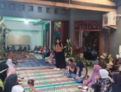 Kampanye Dedy Agi, Fokus pada Infrastruktur dan Pengelolaan Sampah yang Efektif