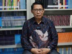 Pesan Menyentuh Ketua Asosiasi Pendeta Bengkulu: Rohidin, Sosok Pemimpin yang Merangkul Semua Agama