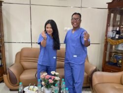 Hari Dokter Nasional 2024, Agi: Kita Harus Tambah Dokter di Bengkulu