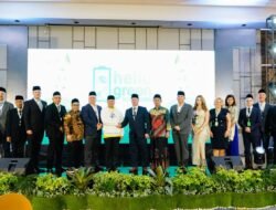 Calon walikota Bengkulu Nomor Urut 4 Tidak Hanya Berjanji Dalam Memperbaiki Ekonomi Kota Bengkulu