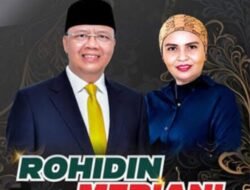 KPU RI Tegaskan Rohidin Tetap Dilantik Jika Menang Pilkada Bengkulu