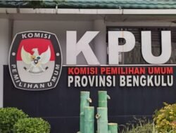 Sekjen LMP Bengkulu : Beredarnya SE KPU Merupakan PELANGGARAN Berat Oleh KPU