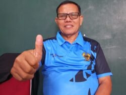 Ketum Pelti Sumbar Apresiasi Peserta yang Telah Bertanding dengan Fairplay dan Sportif