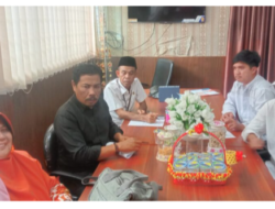 Komisi IV DPRD Provinsi Bengkulu Inspeksi Mendadak (Sidak) Ke Sejumlah SMA di Kota Bengkulu