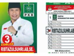 Kuasa Hukum  DPRD Caleg Kota Dapil 1 Ribtazulsuhri, Zalman Putra, SH, MH, Mengklaim Telah Menemukan Bukti Baru Atas Dugaan Pelanggaran Administrasi