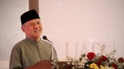 Ketua PP Muhammadiyah Apresiasi Kerja Polri yang Bikin Mudik pada 2025 Lebih Lancar