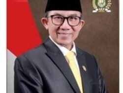 Dinamika politik Partai Golkar Provinsi Menjelang Pelaksanaan Musda ke-XI Samsu Amanah Hadir Dengan Modal Pengalaman Politik