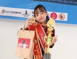 Duta Favorit Finalis Komunitas Literasi Cendikia Seprovinsi Bengkulu