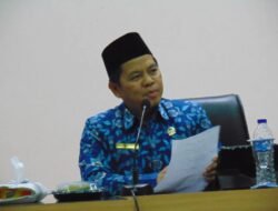 Pejabat Kota Bengkulu Diboyong ke Pemprov, Fraksi PKS Minta Wali Kota Gerak Cepat