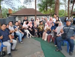 Reses Anggota DPRD Kota Bengkulu Dedi Yanto. Menjaring Aspirasi Masalah Penataan Dan Pengelolah Kawasan wisata Pantai Panjang Kota Bengkulu.