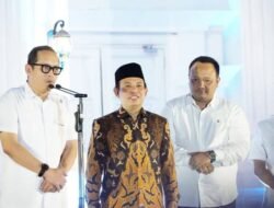 Dedy wahyudi Walikota Bengkulu Siap Menyambut Event Nasional di Bumi Merah Putih