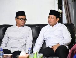 Anggota DPRD Provinsi Bengkulu Teuku Zulkarnain, Menghadiri Acara Takziah Malam Ke Tiga Di Rumah Almarhumah Hj. Raihatul Hasni Binti Sutan Sidi Syarief,
