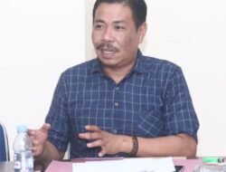 Ketua Fraksi Hanura DPRD Provinsi Bengkulu Mengusulkan Penurunan Tarif Pajak Kendaraan Bermotor Untuk Meningkatkan Kesejahteraan Masyarakat