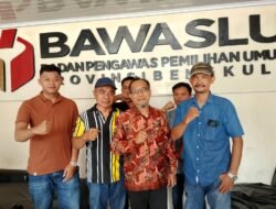 Kejahatan Modus Baru PSU Bengkulu Selatan Kuasa Hukum Minta Bawaslu Provinsi Diskualifikasi 03