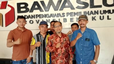 Kejahatan Modus Baru PSU Bengkulu Selatan Kuasa Hukum Minta Bawaslu Provinsi Diskualifikasi 03