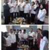 Bupati Bengkulu Tengah Drs. Rachmat Riyanto, S.STP., M.AP Apresiasi Kepengurusan BRNR Bengkulu Tengah