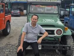 Kenaikan Opsen Pajak di Bengkulu Tuai Polemik, Ini Pendapat Angota Dewan Partai Perindo kota Bengkulu Edi Hariyanto,SP. MM.