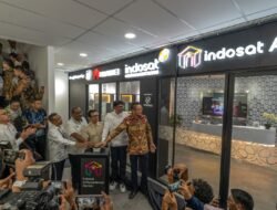 Indosat Ooredoo Hutchison Resmikan AI Experience Center di Jayapura, Hadirkan Manfaat Nyata AI bagi Masyarakat Indonesia Timur