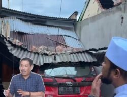 Usin Abdisyah Putra Sembiring, SH, MH,  Apresiasi dan Terima Kasih Kepada Gubernur Bengkulu,