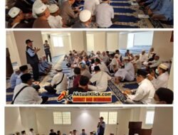 Jelang Wukuf di Padang Arafah, Kakanwil Kemenag Bengkulu Titipkan Pesan Khusus Untuk Jemaah Haji