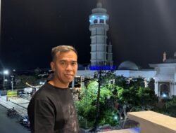 Anggaran Infrastruktur 2025 Bengkulu Tak Sentuh Kabupaten Mukomuko