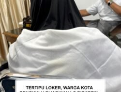 Tertipu Loker, Warga Bengkulu Dijadikan LC Diskotik, Berhasil Kabur