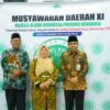 Pemprov Bengkulu Apresiasi Peran MUI, Harap Kepengurusan Baru Lebih Progresif