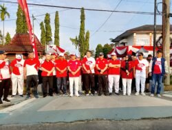 Hari Buruh di Bengkulu: Pemerintah Hadirkan Aksi Nyata Lewat Program “Bantu Rakyat