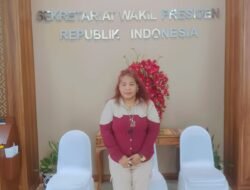 Ketua Umum LSM Gema Wasbi, Jevi Sartika, Menyatakan Bahwa Kenaikan Pajak Obsen Bukan Kebijakan Gubernur Helmi Hasan