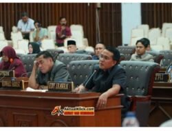 Tarif Pajak Kendaraan Bermotor (PKB) dan Biaya Balik Nama Kendaraan Bermotor (BBNKB) di Provinsi Bengkulu Masih Menjadi Polemik