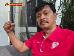Anggota DPRD Provinsi Bengkulu, Suharto, S.E, M.BA. Akan Memperjuangkan Nasib Ketujuh Tenaga Ahli Dan Pimpinan Fraksi DPRD Provinsi Bengkulu