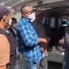 Dr. Sahat M Situmorang SP.MM. melakukan pejemputan pasien bernama Benny Hidayat di rumahnya di wilayah Pasar Melintang