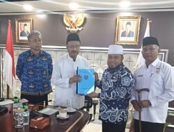Usai Gubernur Bertemu Mensos, Bengkulu Dapat Proyek Sekolah Rakyat Rp200 Miliar