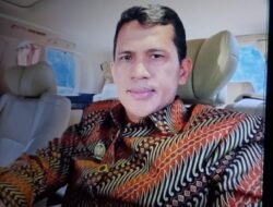 April Yones, Anggota DPRD Kabupaten Seluma Calon Kuat Ketua DPRD Seluma