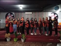 Lisda Karviana SE, MM Segenap Pengurus Wilayah DPW Provinsi Bengkulu  Mengucapkan DIRGAHAYU KE 79