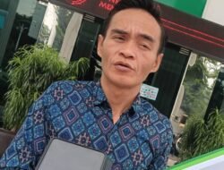 FPR Laporkan Dugaan Pemalsuan BAP dan Maladministrasi Pejabat Eselon II Pemprov Bengkulu ke Polda