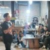 Usin Abdisyah Putra Sembiring, S.H., M.H., Memberikan Spresiasi Atas Konsistensi Dan Kreativitas komunitas Stand Up Indo